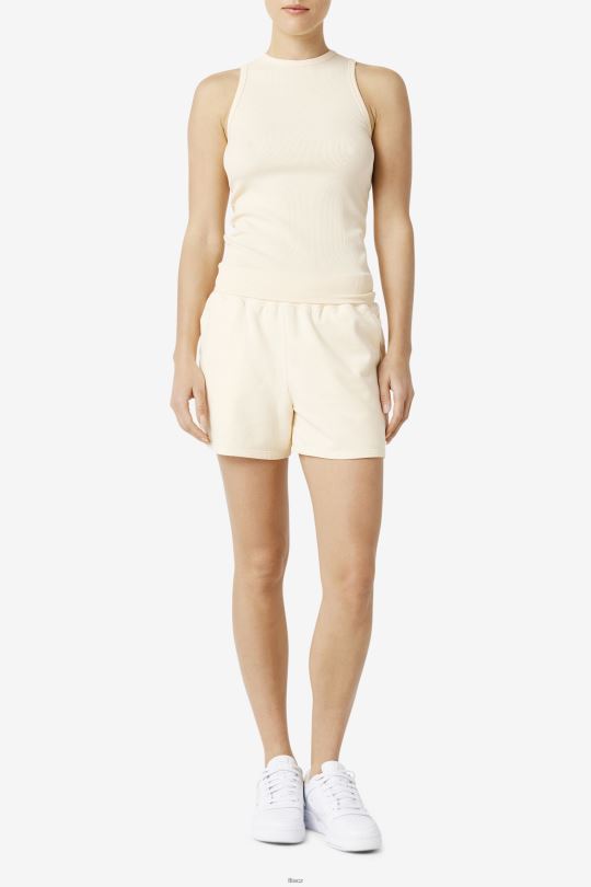 alexia tank fila něžná broskev 0668L1472 jemná broskev FILA
