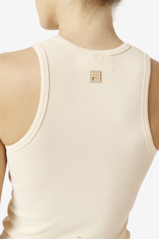 alexia tank fila něžná broskev 0668L1472 jemná broskev FILA