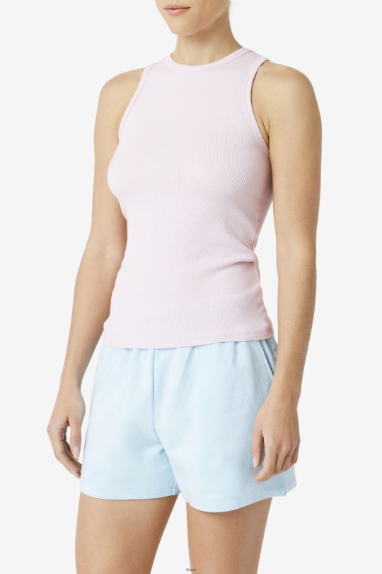 alexia tank fila orchidej 0668L1478 orchidej FILA