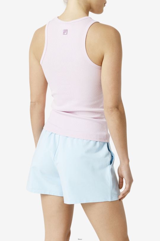 alexia tank fila orchidej 0668L1478 orchidej FILA