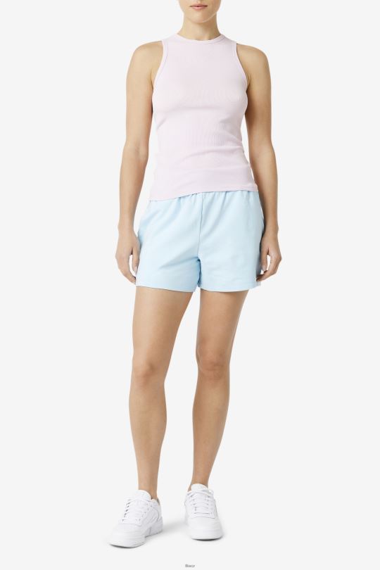 alexia tank fila orchidej 0668L1478 orchidej FILA
