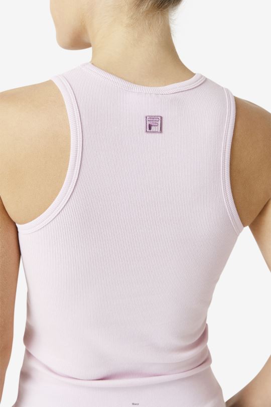 alexia tank fila orchidej 0668L1478 orchidej FILA