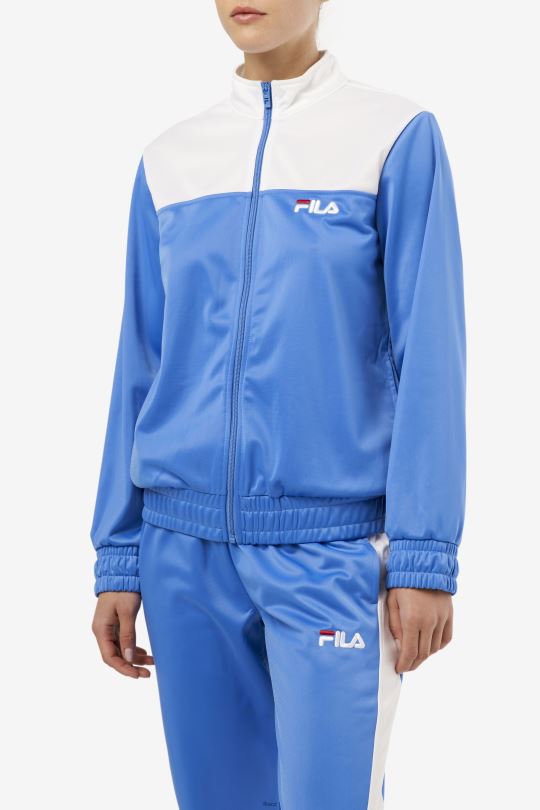 bunda fila mckenna super Sonic 0668L1771 super sonic FILA