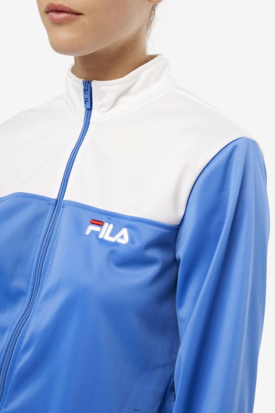 bunda fila mckenna super Sonic 0668L1771 super sonic FILA