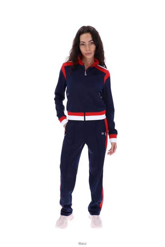 bunda fila sandy track 0668L3439FILA