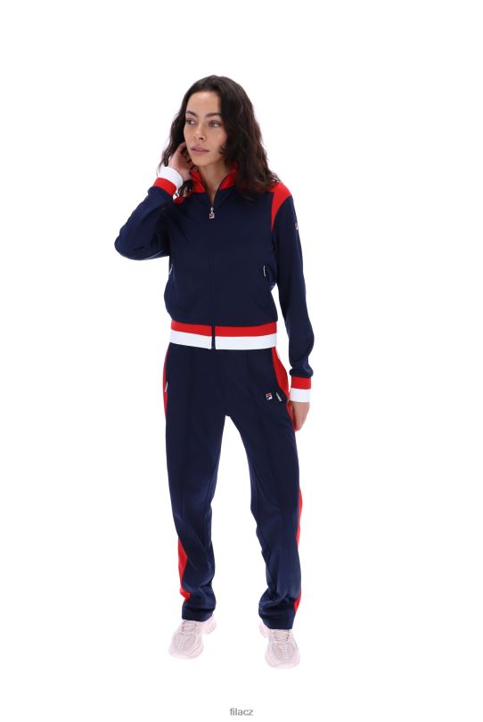 bunda fila sandy track 0668L3439FILA