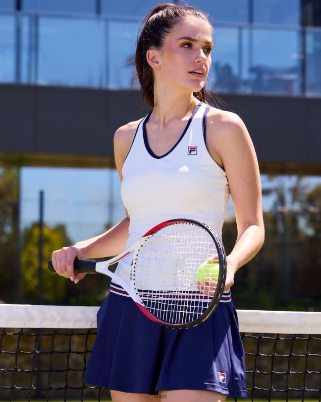 cloud fila monica tank 0668L2919 mrak FILA