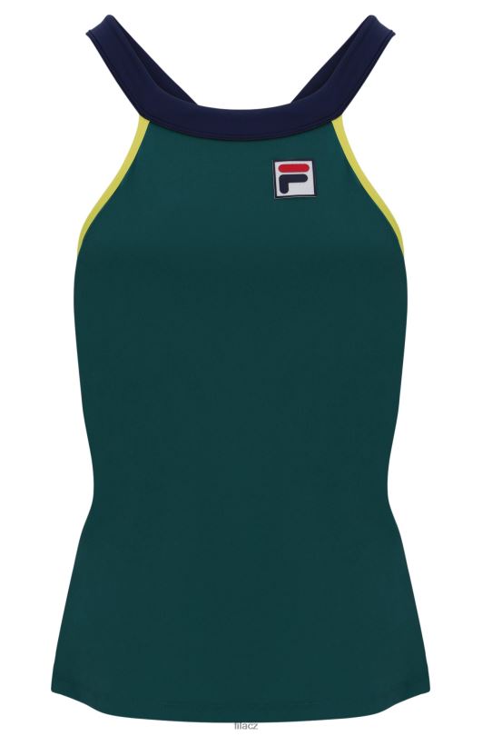 dědictví ohlávka tílko fila 0668L3390FILA