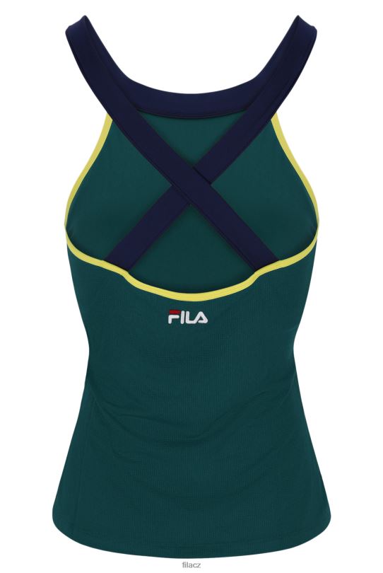 dědictví ohlávka tílko fila 0668L3390FILA