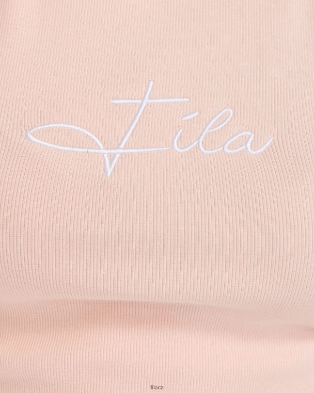 dámské cinzia rib tank fila pohádka 0668L2840 pohádka FILA