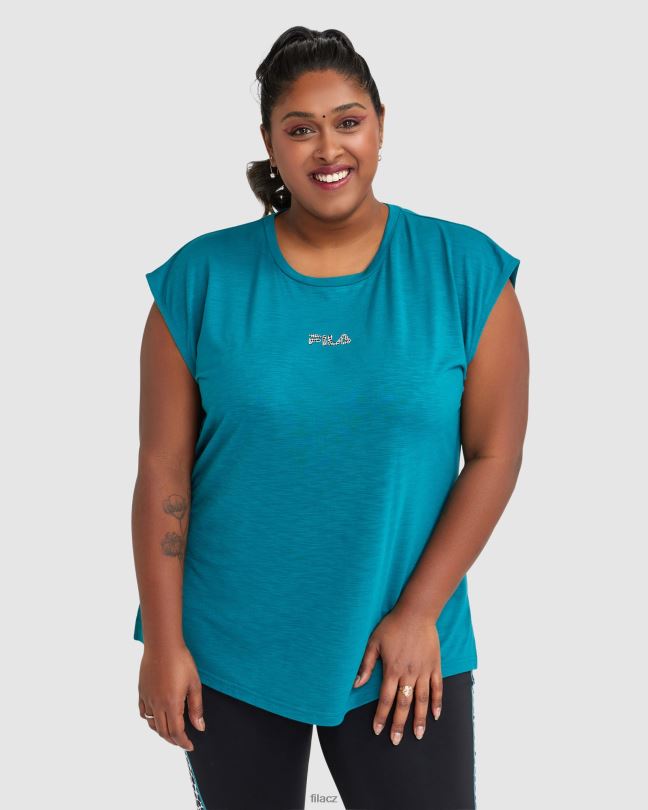 dámský přístav rebecca tank fila 0668L2852 přístav FILA