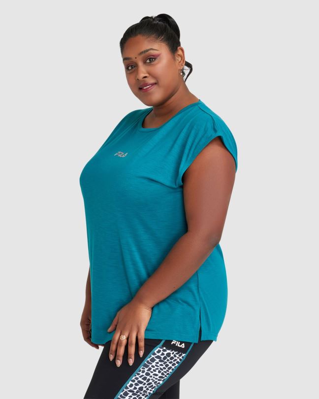 dámský přístav rebecca tank fila 0668L2852 přístav FILA