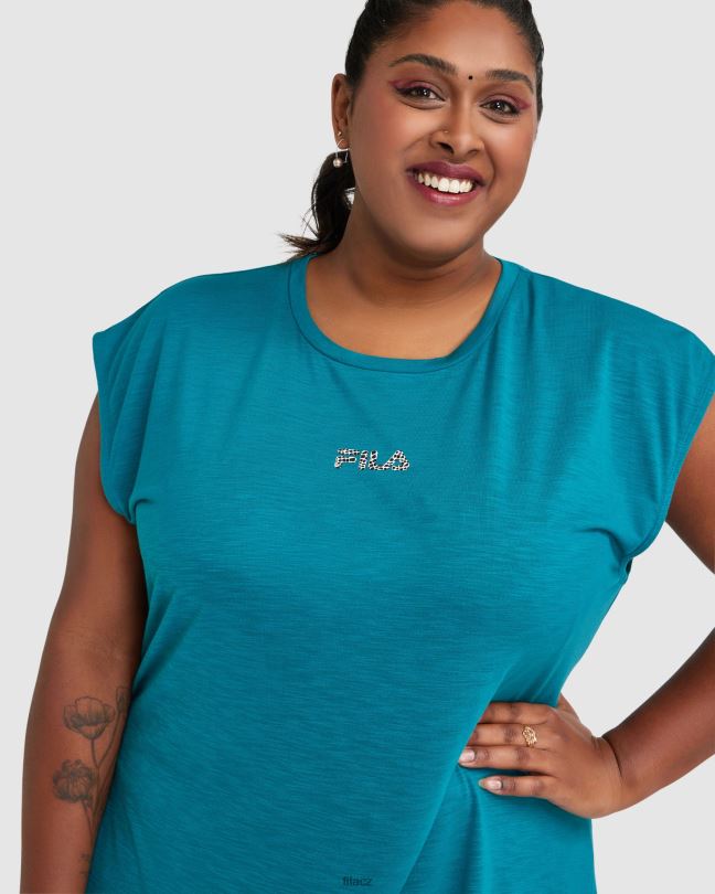 dámský přístav rebecca tank fila 0668L2852 přístav FILA