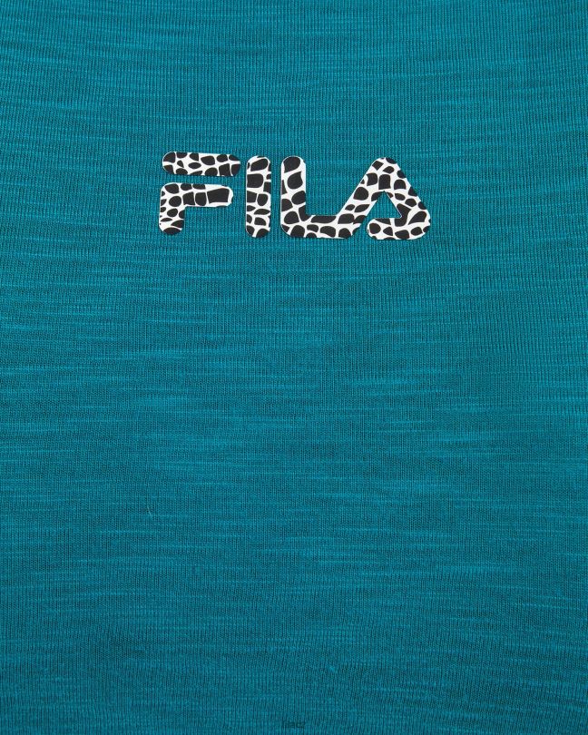 dámský přístav rebecca tank fila 0668L2852 přístav FILA
