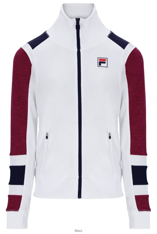 dětská tepláková bunda fila 0668L3391FILA