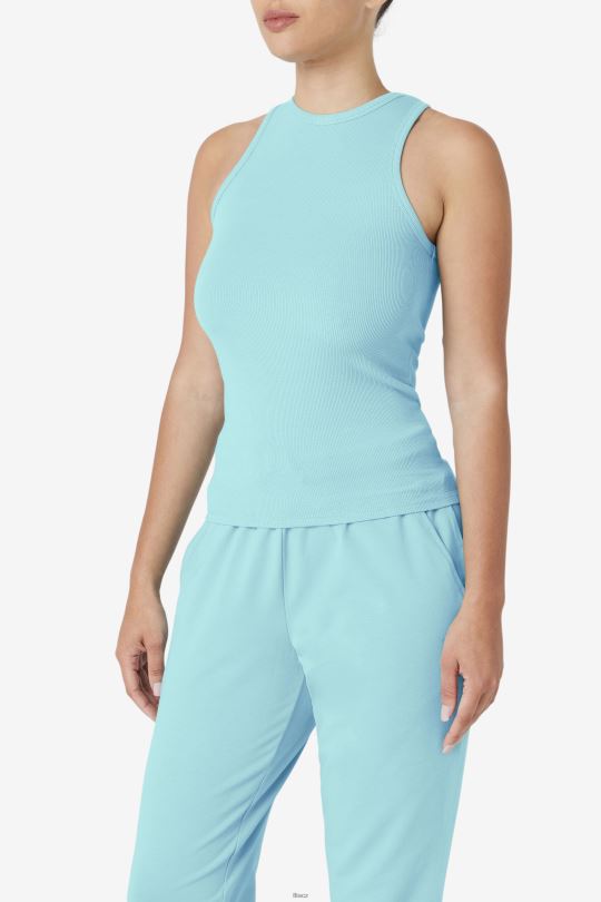 fila alexia tank porcelán 0668L1477 porcelán FILA