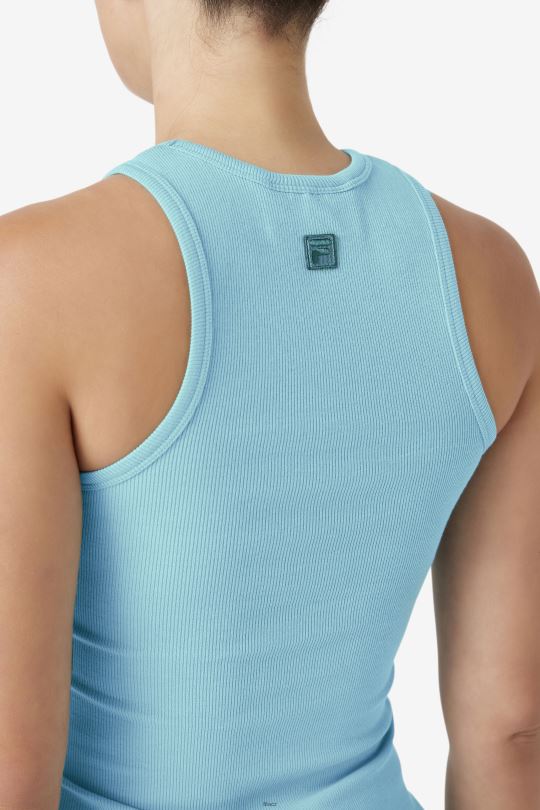 fila alexia tank porcelán 0668L1477 porcelán FILA