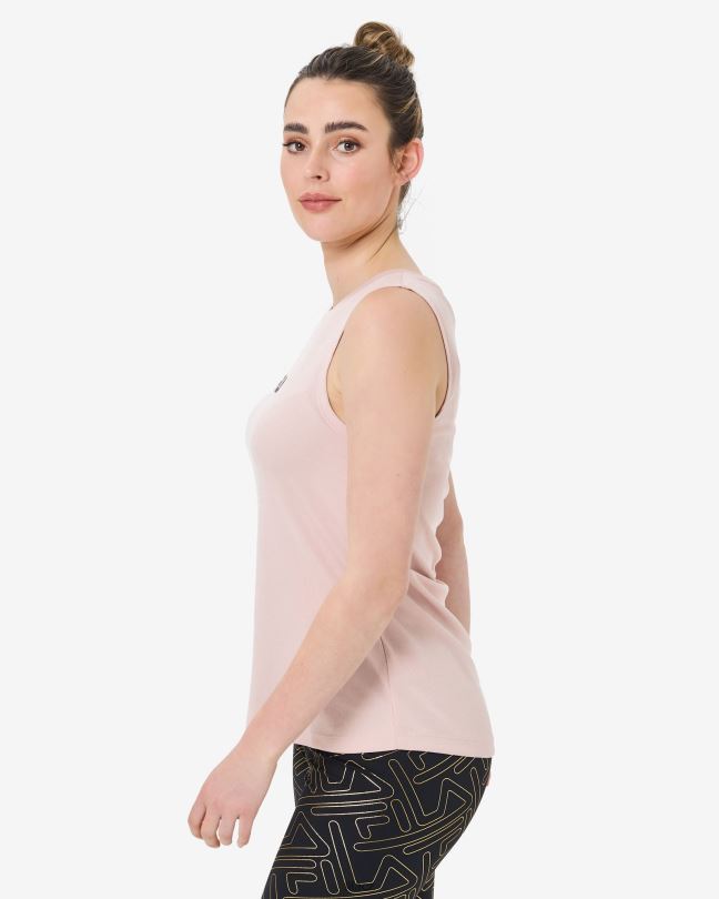 fila aria mesh tank prach 0668L2947 prach FILA