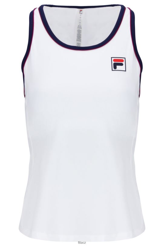 fila dědictví racerback top 0668L3393FILA