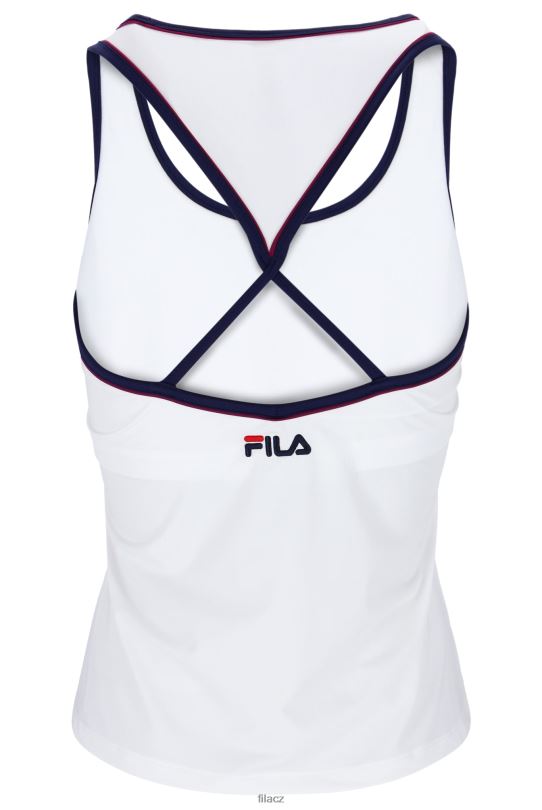 fila dědictví racerback top 0668L3393FILA