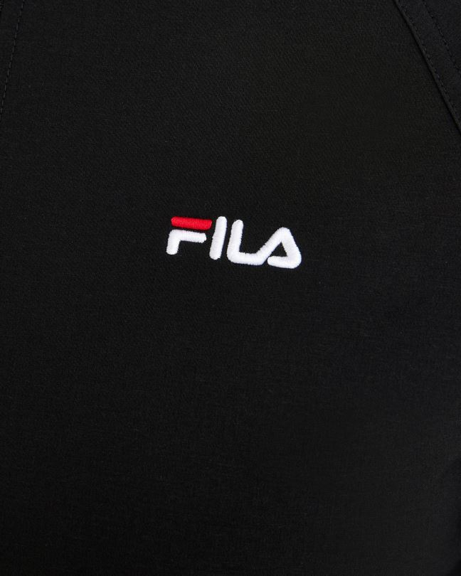 fila dámská grace parka černá 0668L2977 Černá FILA
