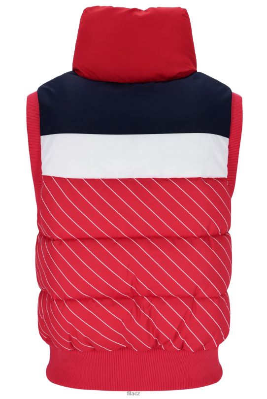 fila julie puffer vesta 0668L3436FILA