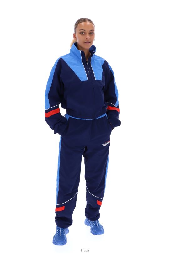 fila x tala traťová bunda fila 0668L3449FILA