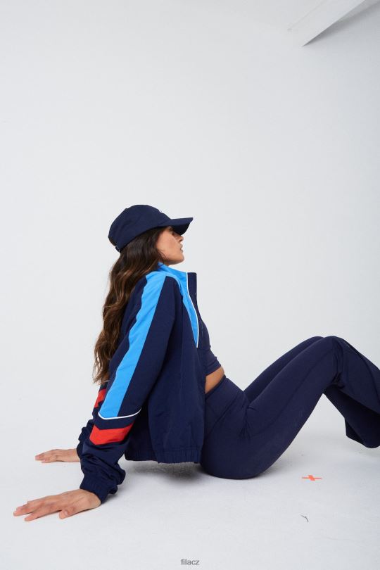 fila x tala traťová bunda fila 0668L3449FILA