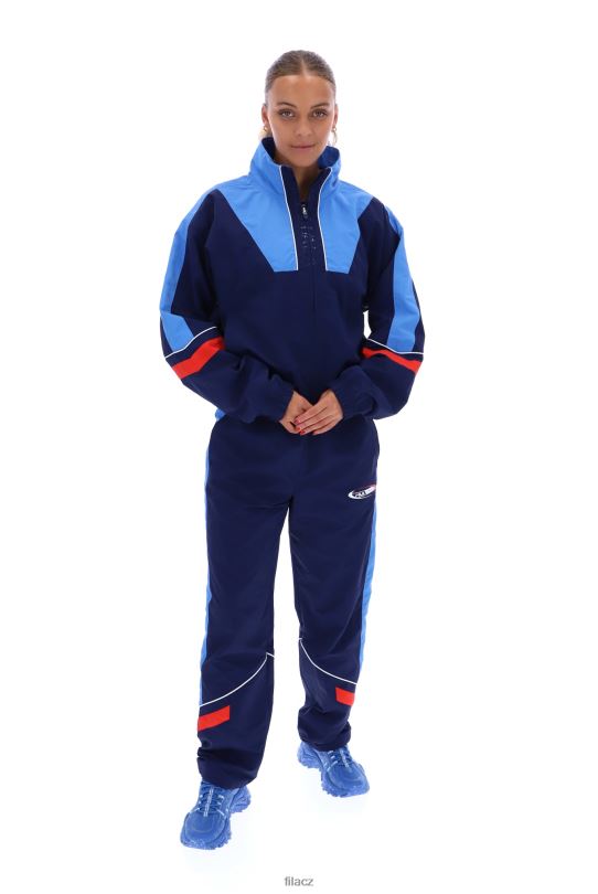 fila x tala traťová bunda fila 0668L3449FILA