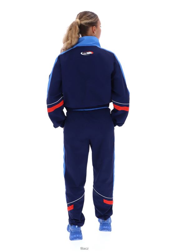 fila x tala traťová bunda fila 0668L3449FILA