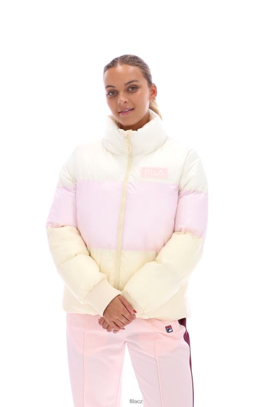 greer prošívaná bunda fila 0668L3401FILA