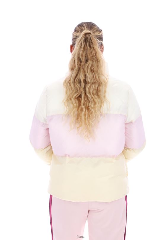 greer prošívaná bunda fila 0668L3401FILA