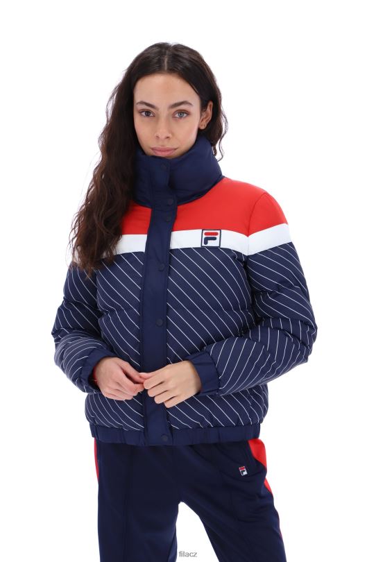 lottie puffa bunda fila 0668L3426FILA