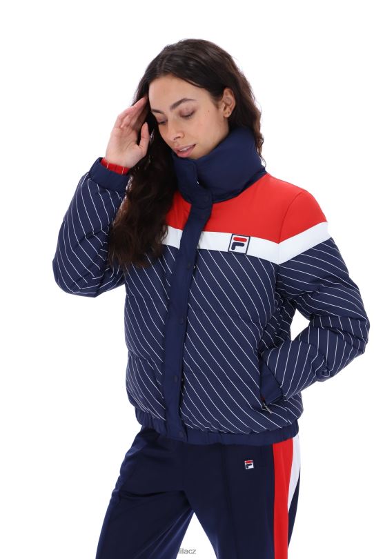 lottie puffa bunda fila 0668L3426FILA