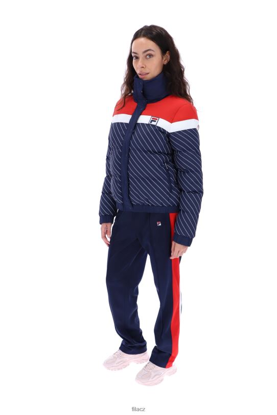 lottie puffa bunda fila 0668L3426FILA