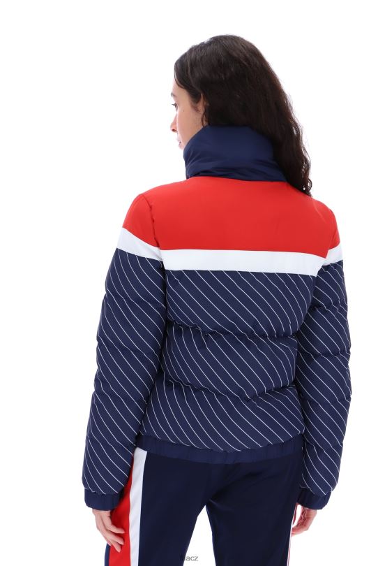 lottie puffa bunda fila 0668L3426FILA