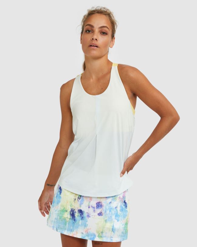 sunshine fila fila dva v jedné nádrži 0668L2925 Sluneční svit FILA
