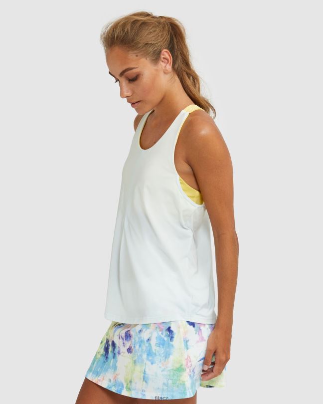sunshine fila fila dva v jedné nádrži 0668L2925 Sluneční svit FILA