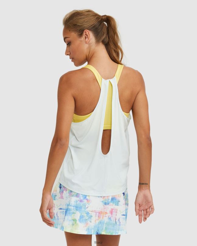 sunshine fila fila dva v jedné nádrži 0668L2925 Sluneční svit FILA