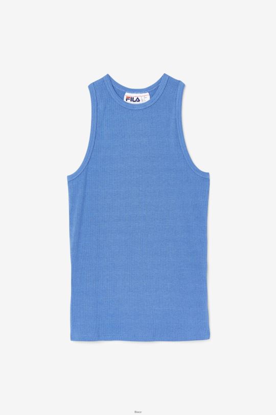 světlý kobalt alexia tank fila 0668L1476 světlý kobalt FILA