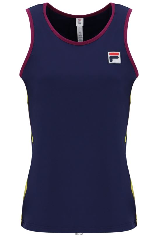 tílko fila Heritage s plným krytím 0668L3387FILA