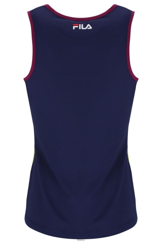 tílko fila Heritage s plným krytím 0668L3387FILA