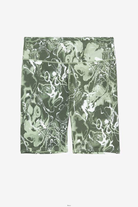 Forza 8palcové kolo krátké basil marble fila 0668L1949 bazalkový mramor FILA