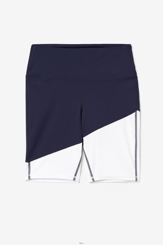 Navy fila marley bike short 0668L1689 námořnictvo FILA