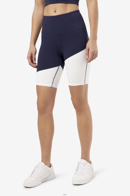Navy fila marley bike short 0668L1689 námořnictvo FILA