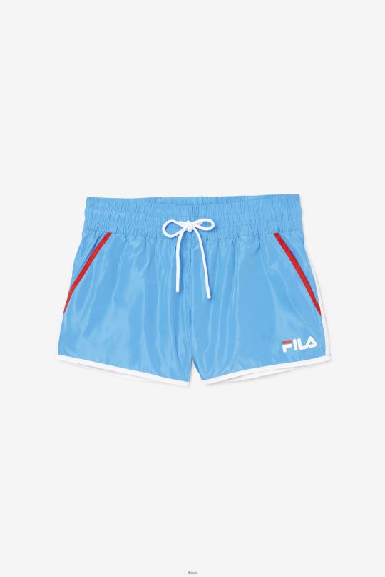Super Sonic tess short fila 0668L1674 super sonic FILA