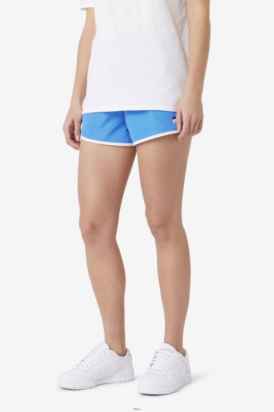 Super Sonic tess short fila 0668L1674 super sonic FILA