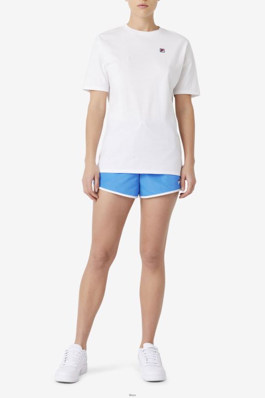 Super Sonic tess short fila 0668L1674 super sonic FILA