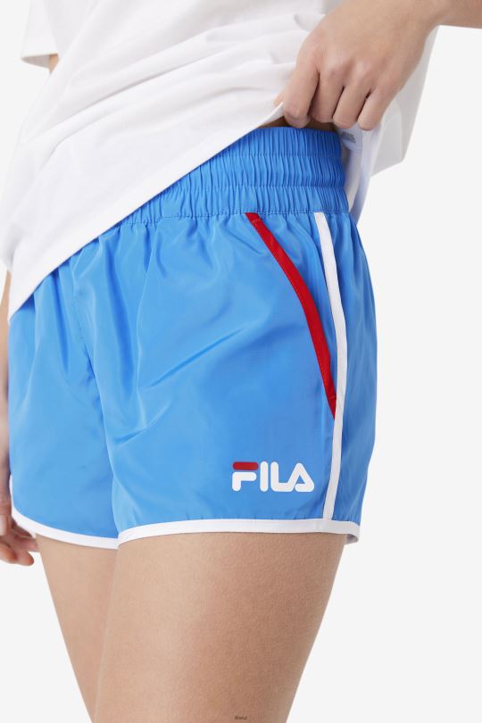 Super Sonic tess short fila 0668L1674 super sonic FILA