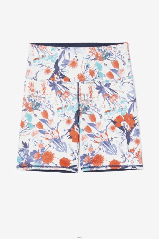 amirra oboustranné kolo short navy fila 0668L1691 námořnictvo FILA